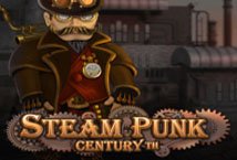 Steam Punk Century Slot Review